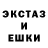 Ecstasy круглые SKERLLI