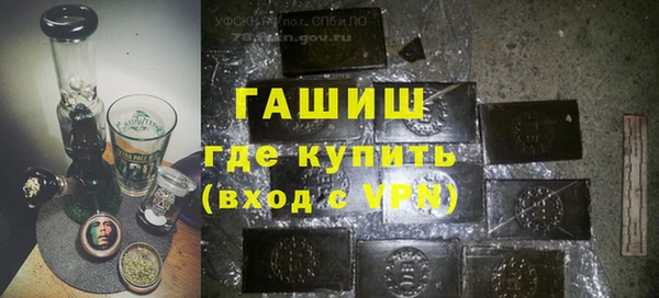 крисы Горняк